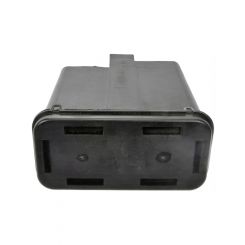 Dorman Fuel Vapor Canister Plastic Black