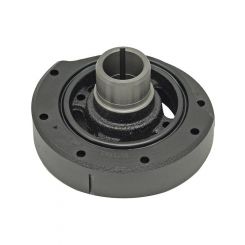 Dorman Harmonic Balancer External Nodular Natural For Ford Lincoln