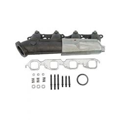 Dorman Exhaust Manifold Driver Side For Chevy GMC Pickup SUV Van 7.4L