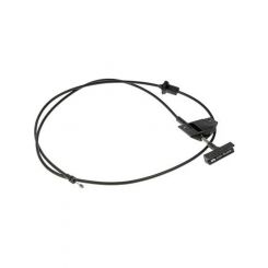 Dorman Hood Release Cable Black Plastic Handle For GM Pickup SUV