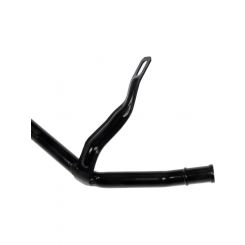 Dorman Hoses Heater Stock Steel Black Tube to Lower Intake For Ford