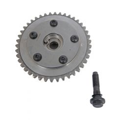 Dorman Camshaft Phaser Steel For Ford Lincoln Mercury 4.6 5.4L 6.8