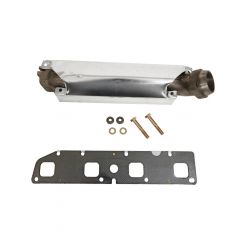 Dorman Exhaust Manifold OEM Replacement Cast Iron For Dodge Chrysler