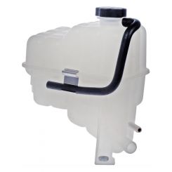 Dorman Coolant Reservoir Recirculating Plastic White Cap For Chevy GMC