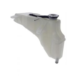 Dorman Coolant Reservoir Recirculating White Cap