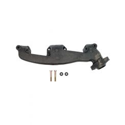 Dorman Exhaust Manifold Cast Iron Natural Passenger Side For Dodge