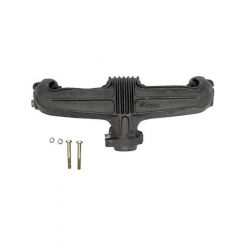 Dorman Exhaust Manifold Passenger Side Cast Iron Natural For Dodge