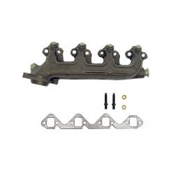 Dorman Exhaust Manifold Driver Side For Ford Pickup SUV Van 5.8L