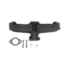 Dorman Exhaust Manifold Driver Side Cast Iron Natural For Dodge 5.2L