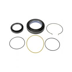 Dorman Wheel Hub Seals Front For Ford Kit