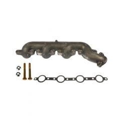 Dorman Exhaust Manifold Cast Iron Passenger Side For Ford 7.3L Diesel