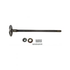 Dorman Axle Shaft Rear 30 Spline Inner For Chevrolet GMC 4WD