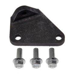 Dorman Exhaust Manifold Clamp Steel Natural For Cadillac Chevy Hummer