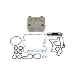 Dorman Oil Cooler Kit For Ford 2003-2007 6.0L Diesel F250 F550