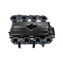 Dorman Intake Manifold Top Section Only Black For Chrysler Dodge Jeep