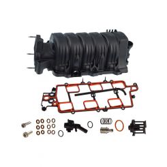 Dorman Intake Manifold Plastic Plenum For Chevy Oldsmobile Pontiac