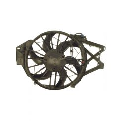 Dorman Electric Fan Replacement For Ford 4.6L