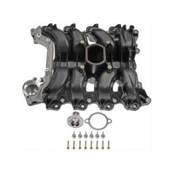 Dorman Intake Manifold Plastic Stock Replacement Base For Ford Lincoln