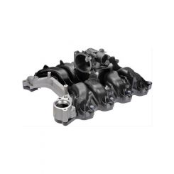 Dorman Intake Manifold Composite Plastic Black EGR For Ford 4.6L