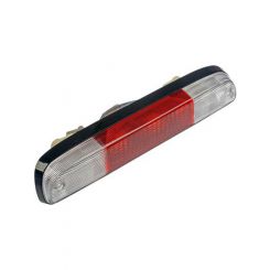 Dorman Third Brake Light Incandescent Red Clear Lens For Ford Mazda