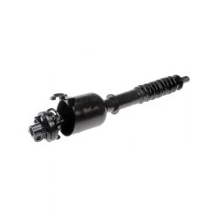 Dorman Power Steering Shaft Lower Coupling Black For Chevrolet GMC