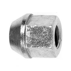 Dorman Lug Nuts Conical Seat 12mm x 1.50 RH Open End Steel Pack of 10