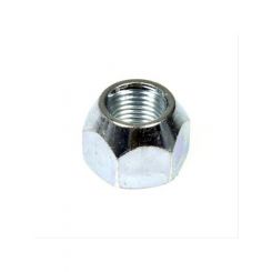 Dorman Lug Nuts Steel Zinc Plated Conical Seat 1/2" -20 RH Pack of 25