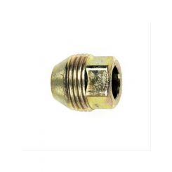 Dorman Lug Nuts Steel Zinc Plated Conical Seat 14mm x 1.50 Pack of 10