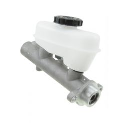 Dorman Master Cylinder Aluminium Natural 1" Bore For Ford