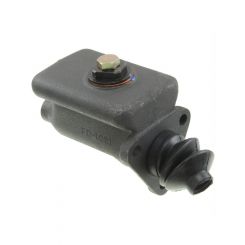 Dorman Brake Master Cylinder Cast Iron 1.063" For Ford Mercedes Benz
