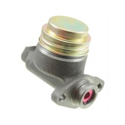 Dorman Master Cylinder Cast Iron 1.00" Bore Single Bowl For Ford