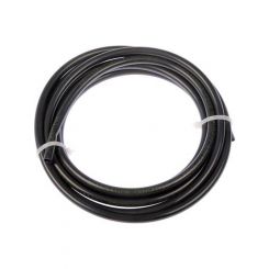 Dorman Nylon Hose 5/16" O.D. 1/4" I.D. 10ft. Length Black