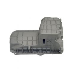 Dorman Oil Pan Aluminium Natural For Chevy GMC Isuzu Oldsmobile 4.3L V6