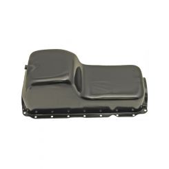 Dorman Oil Pan Steel Black For Dodge Plymouth 5.2L/318