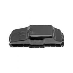 Dorman Oil Pan Steel Black 240/300 6 Cylinder For Ford