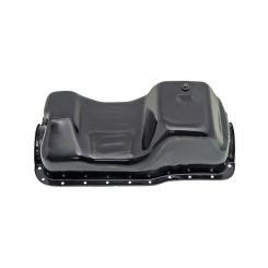 Dorman Oil Pan Steel Black For Ford Mercury 255 302