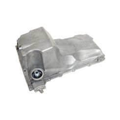 Dorman Oil Pan Stock Aluminium Natural For Cadillac Chevrolet Hummer