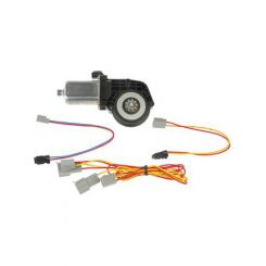 Dorman Power Window Motor Driver Side Front For Ford Lincoln Mercury