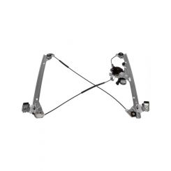 Dorman Power Window Regulator Driver Side Front For Chevrolet GMC