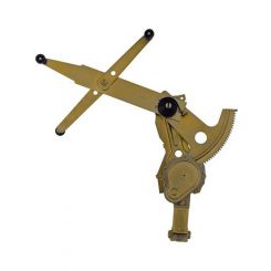 Dorman Power Window Regulator Passenger Side Front For Chevy Pontiac
