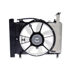Dorman Radiator Fan Assembly with Reservoir