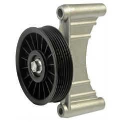 Dorman A/C Compressor Eliminator For Chevy GMC Oldsmobile Pickup Suv