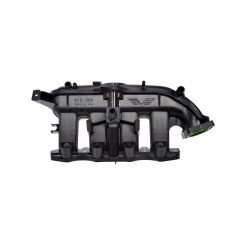 Dorman Intake Manifold Fuel Injected OEM Nylon Black For Buick Chevy
