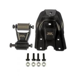 Dorman Leaf Spring Shackle and Hangar For Chevy GMC Rear Kit