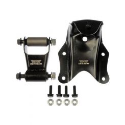 Dorman Leaf Spring Shackle and Hanger For Ford Rear Kit
