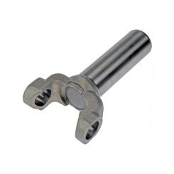 Dorman Slip Yoke Rear Driveshaft 32 Spline Steel 8.800" For GMC Chevy