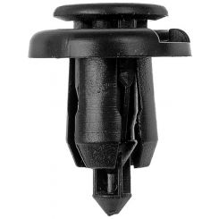 Dorman Splash Shield Fasteners 0.500" For Honda Acura Pack of 20