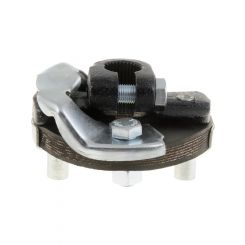 Dorman Steering Coupler Steel Natural Kit For GM