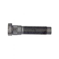 Dorman Wheel Studs Press-in 0.550" 1/2-20" 2.200" For Ford Pack of 10