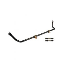 Dorman Front Sway Bar Replacement Steel Black For Cadillac Chevy GMC